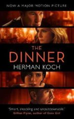The Dinner - Herman Koch