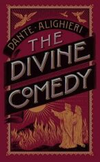The Divine Comedy (Barnes & Noble Collectible Classics: Omnibus Edition) - Dante Alighieri,Doré Gustave