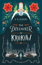 Dollmaker of Krakow - R.M. Romerová