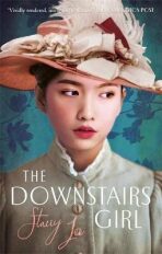 The Downstairs Girl - Lee Stacey