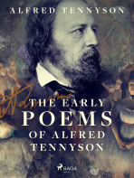 The Early Poems of Alfred Tennyson - Alfred Tennyson