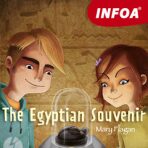 The Egyptian Souvenir - Mary Flaganová