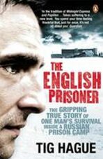 The English Prisoner - Tig Hague