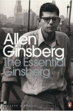 The Essential Ginsberg - Allen Ginsberg