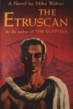 The Etruscan - Mika Waltari
