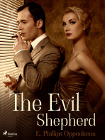 The Evil Shepherd - Edward Phillips Oppenheim