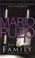 The Family - Mario Puzo