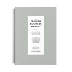 The Fashion Business Manual: An Illustrated Guide to Building a Fashion Brand - Fashionary