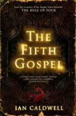 The Fifth Gospel (Defekt) - Ian Caldwell