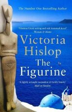 The Figurine - Hislopová Victoria