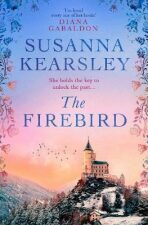 The Firebird - Susanna Kearsleyová