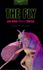 The Fly - John Escott