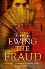 The Fraud - Ewing Barbara