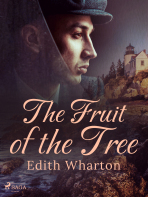 The Fruit of the Tree - Edith Wharton