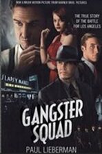 The Gangster Squad - Paul Lieberman