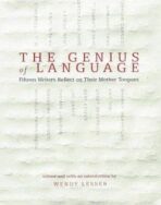The Genius of Language - Lesser Wendy