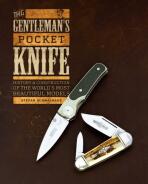 The Gentleman's Pocket Knife - Stefan Schmalhaus