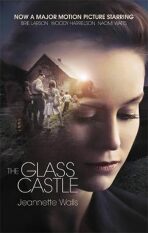 The Glass Castle (Film Tie In) - Jeannette Wallsová