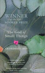 The God of Small Things - Arundhati Royová