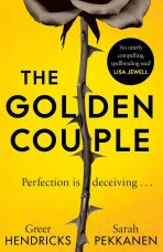 The Golden Couple - Greer Hendricks,Sarah Pekkanen