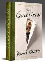 The Goldfinch - 10th Anniversary Edition - Donna Tarttová