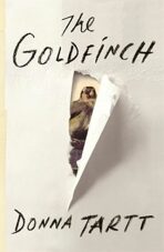 The Goldfinch - Donna Tarttová