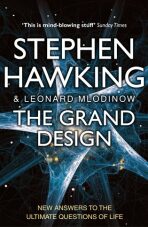 The Grand Design - Leonard Mlodinow, ...