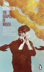 The Grapes of Wrath - John Steinbeck