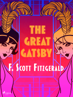 The Great Gatsby (YA) - F. Scott Fitzgerald