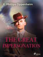 The Great Impersonation - Edward Phillips Oppenheim