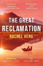 The Great Reclamation - Rachel Hengová