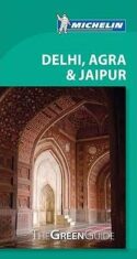 The Green Guides New Delhi - 