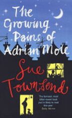 The Growing Pains of Adrian Mole - Sue Townsend