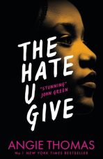 The Hate U Give - Angie Thomasová