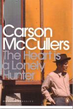 The Heart is a Lonely Hunter - McCullers