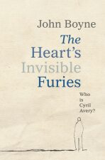 The Heart´s Invisible Furies - John Boyne