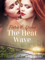 The Heat Wave - Erotic Short Story - Flora W. Green