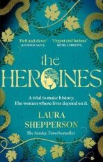 The Heroines - Laura Shepperson