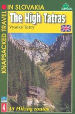 The High Tatras - Ján Lacika