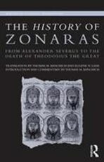 The History of Zonaras - Banchich Thomas,Lane Eugene