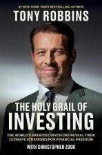 The Holy Grail of Investing - Tony Robbins,Christopher Zook