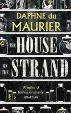 The House On The Strand - Daphne du Maurier