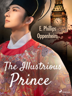 The Illustrious Prince - Edward Phillips Oppenheim