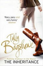 The Inheritance - Tilly Bagshawe