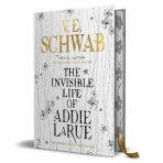 The Invisible Life of Addie LaRue - Victoria Schwabová