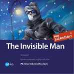 The Invisible Man - Herbert George Wells, ...