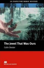 Macmillan Readers Intermediate: Jewel That Was Ours - Colin Dexter,Anne Collins
