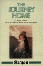 The Journey Home - Lee Carroll