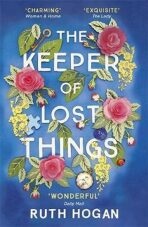 The Keeper of Lost Things - Ruth Hoganová