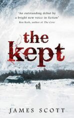 The Kept - James C. Scott